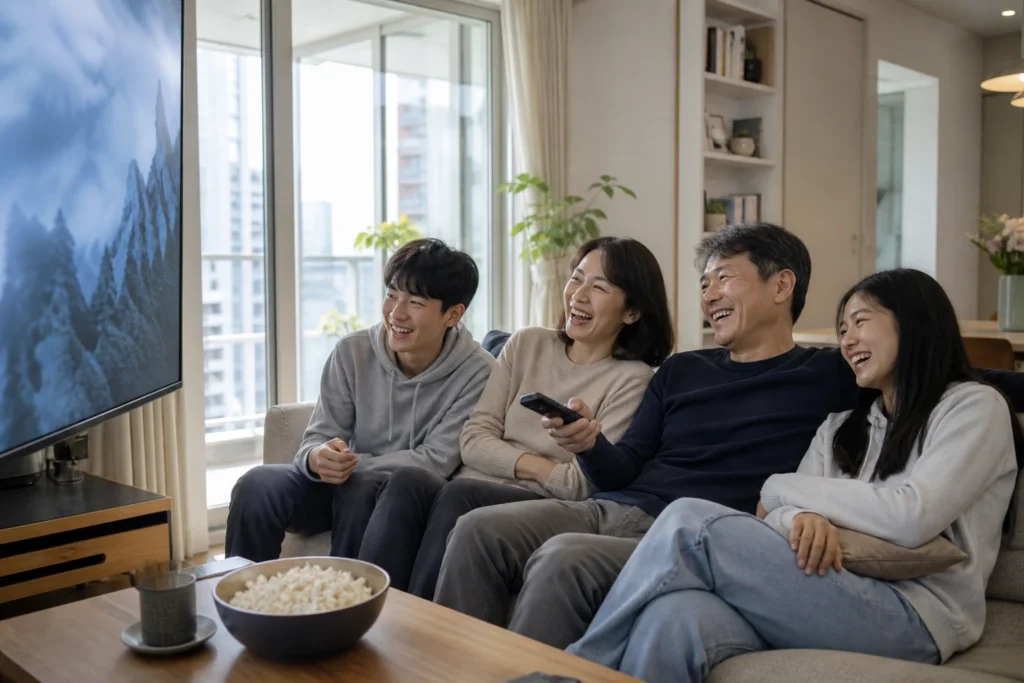 유튜브 프리미엄 혜택 관련 참고 이미지