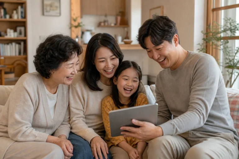 유튜브 프리미엄 가족 요금제